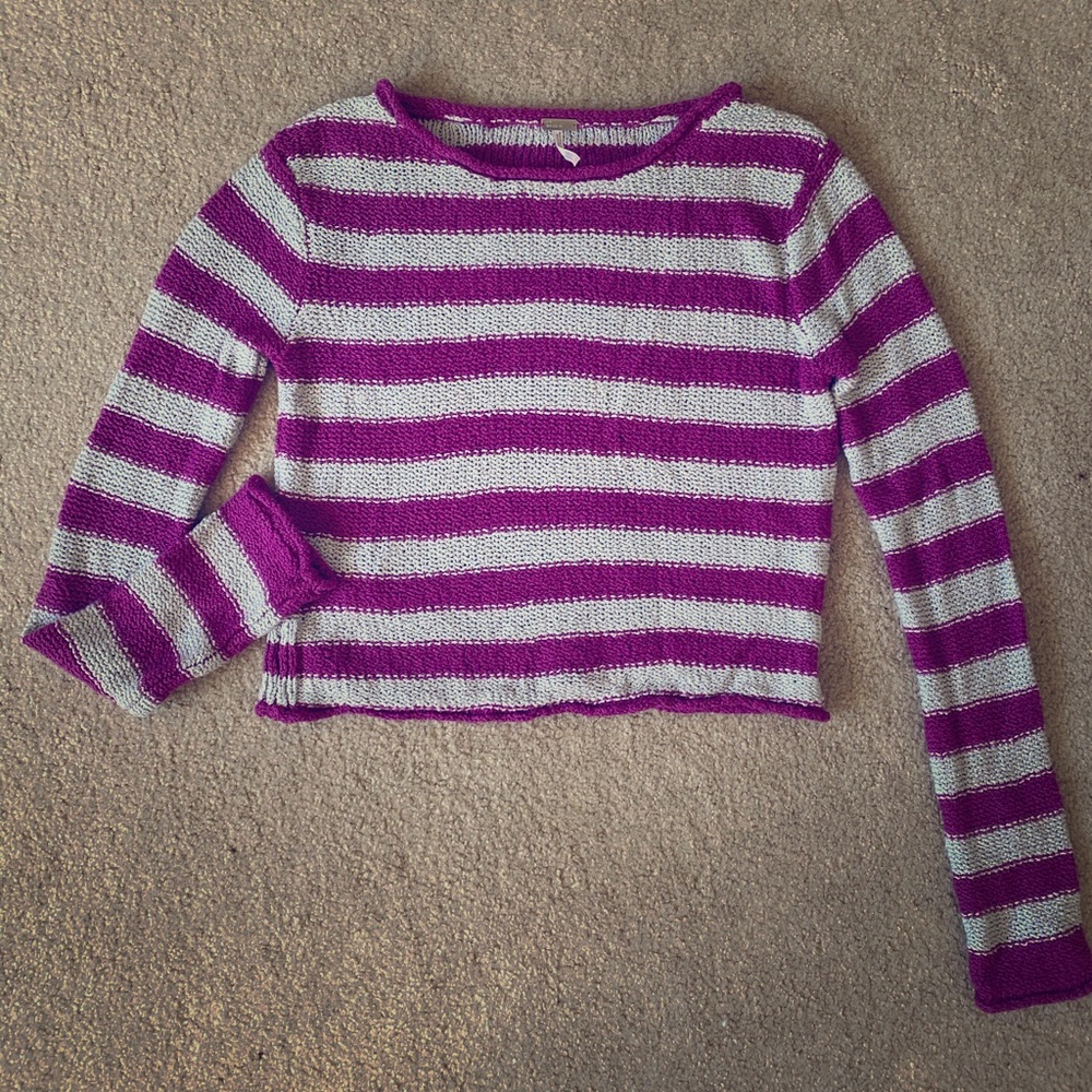 Women’s sweater